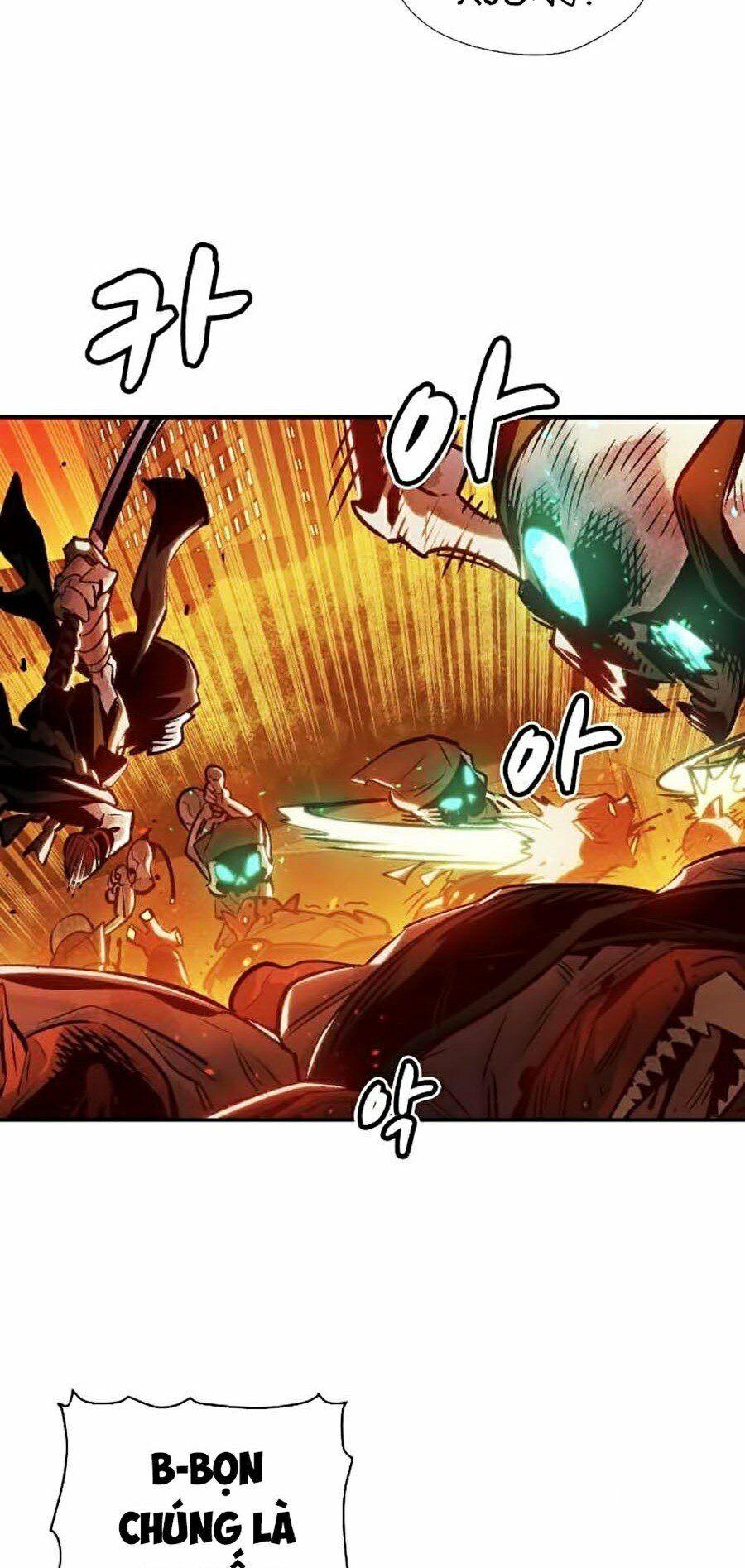 Độc Cô Tử Linh Sư: Chapter 9