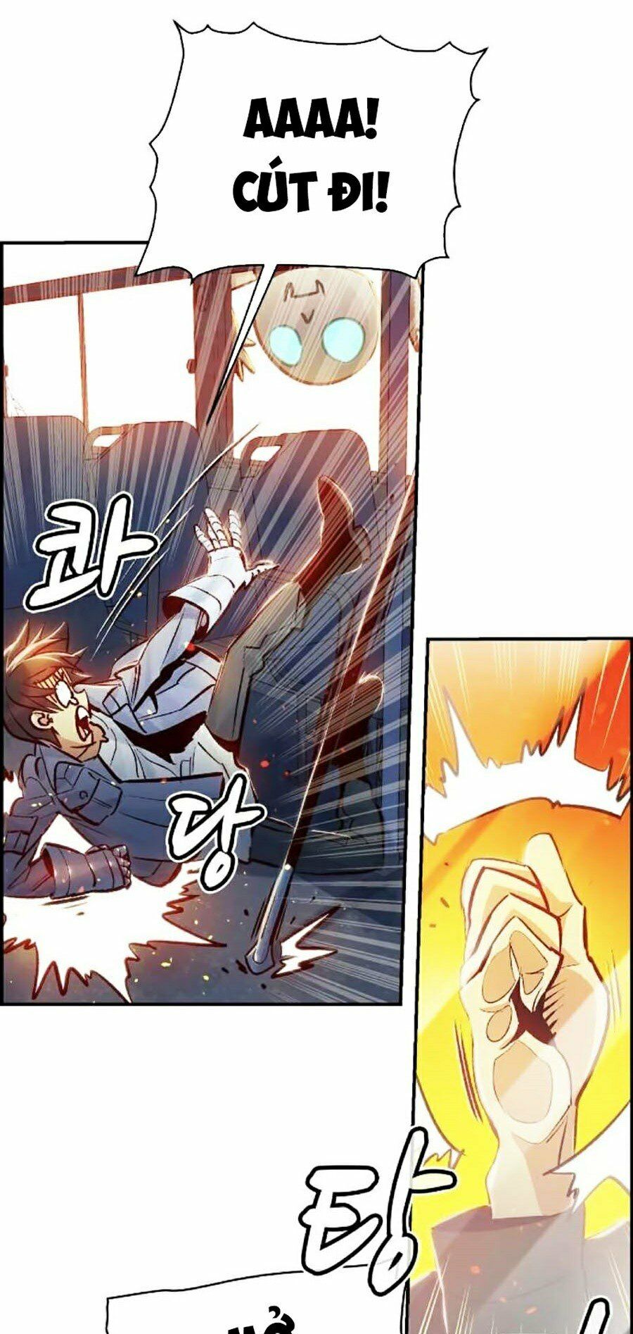 Độc Cô Tử Linh Sư: Chapter 9