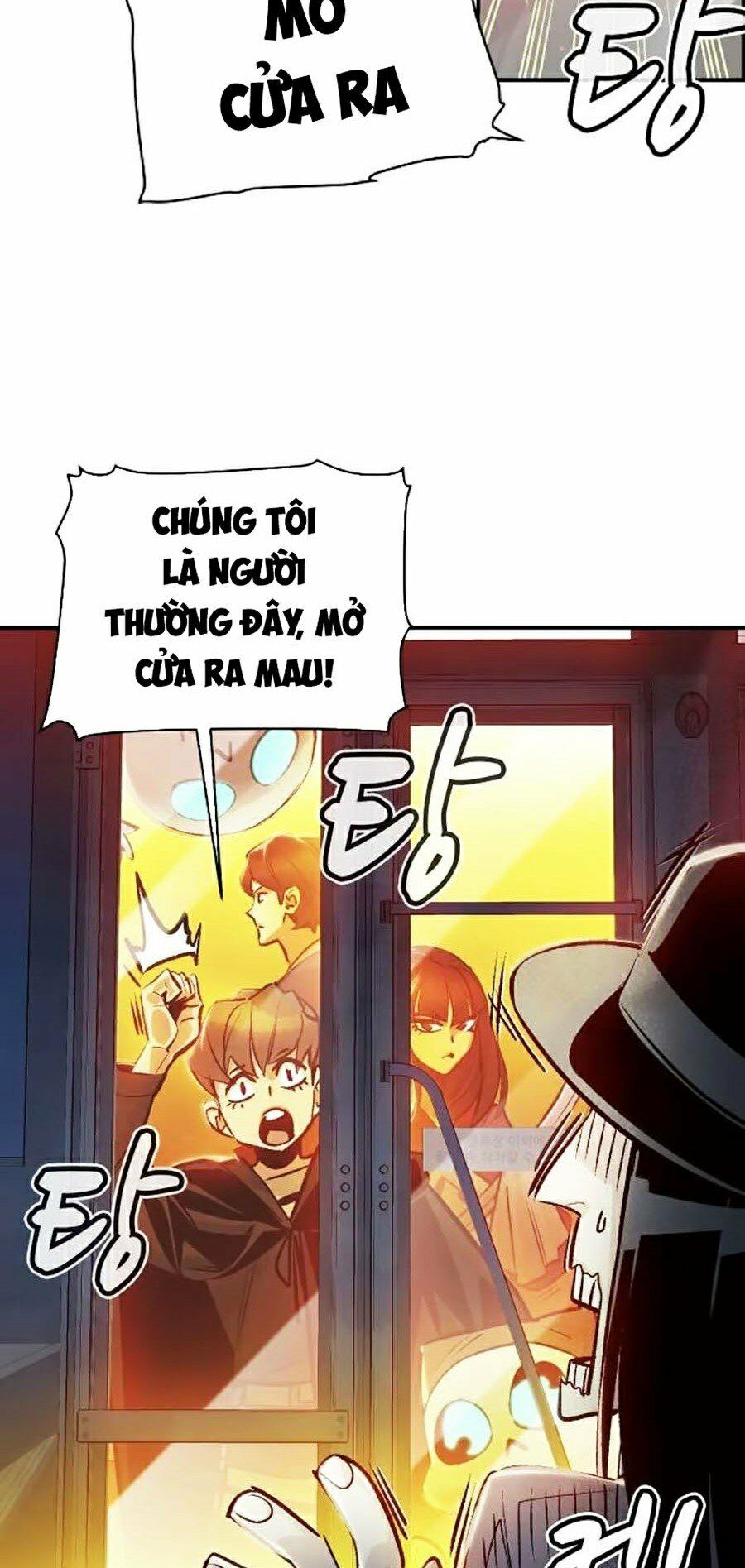 Độc Cô Tử Linh Sư: Chapter 9