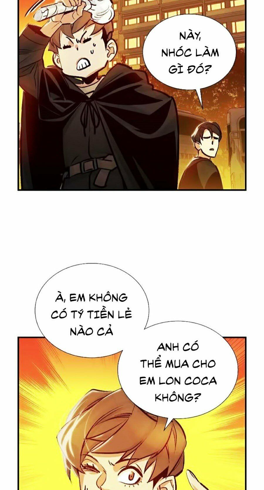 Độc Cô Tử Linh Sư: Chapter 9