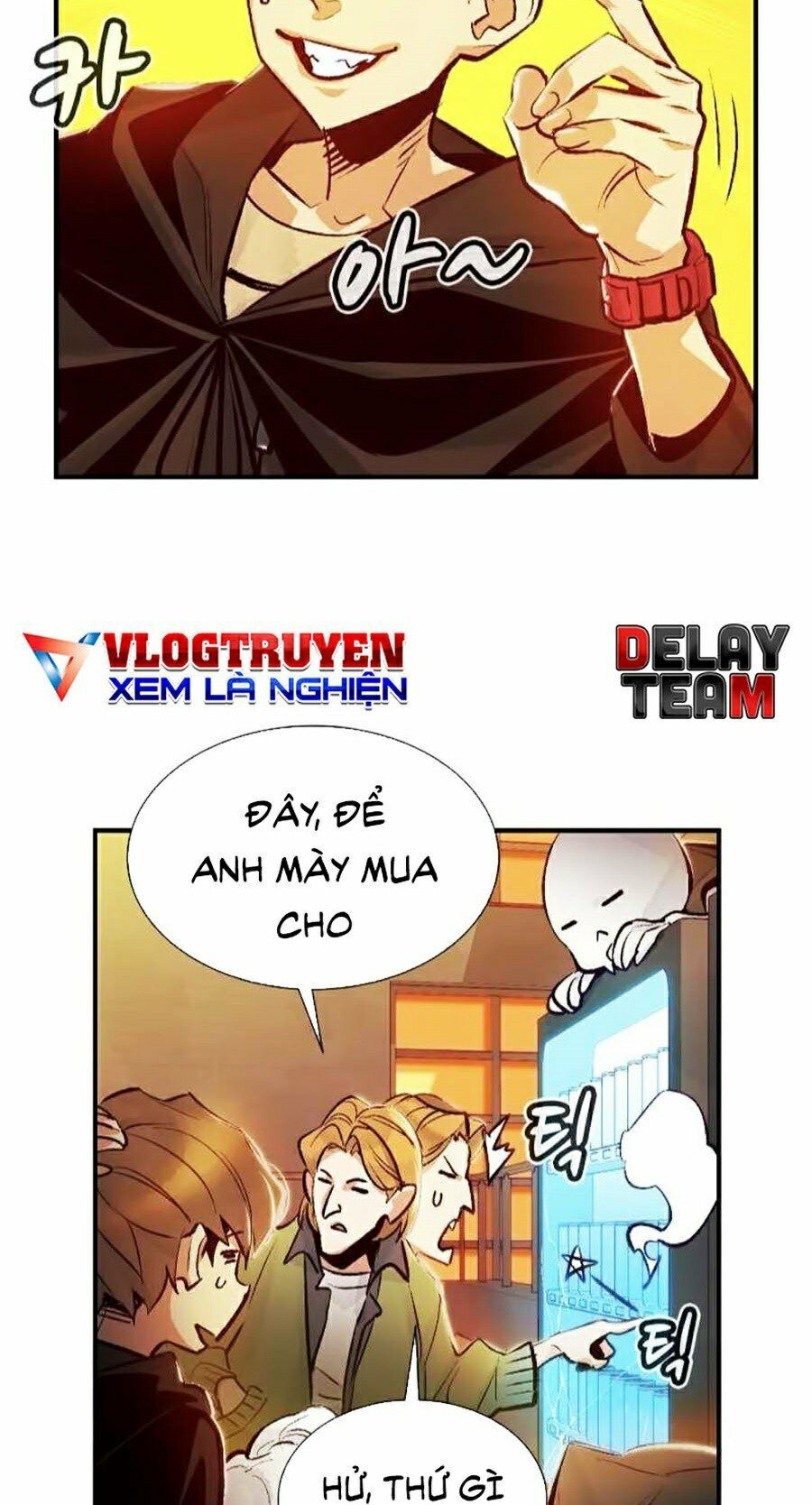 Độc Cô Tử Linh Sư: Chapter 9