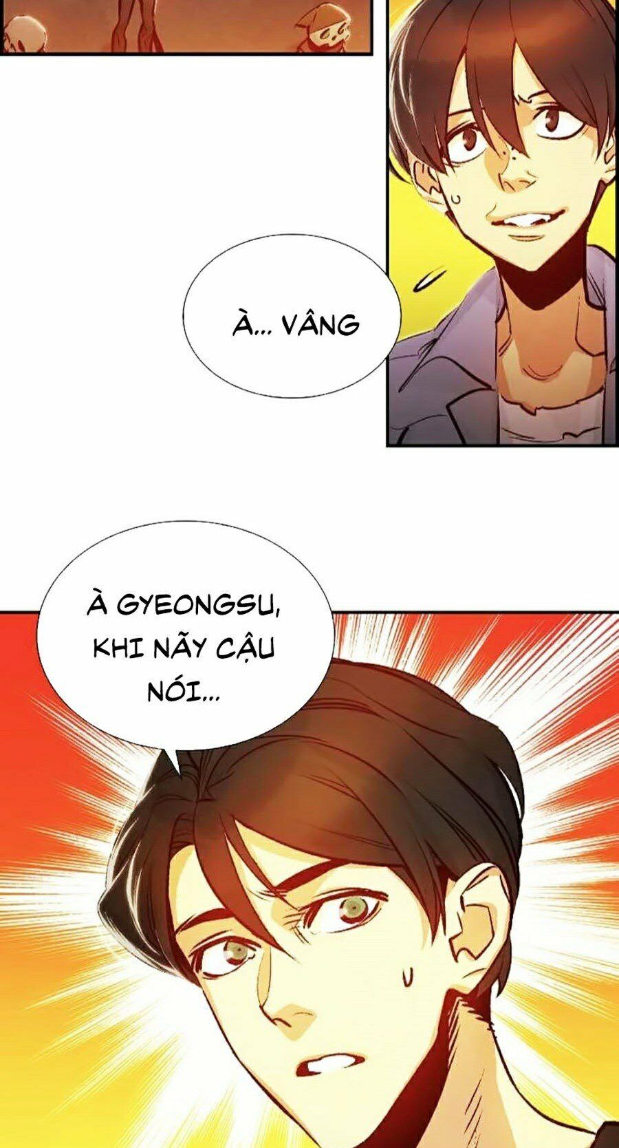 Độc Cô Tử Linh Sư: Chapter 9