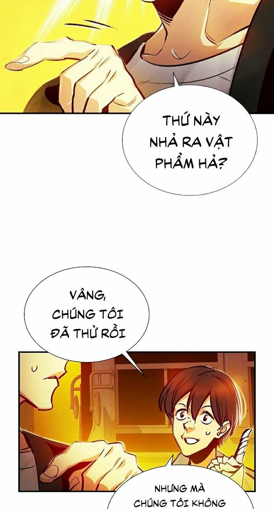 Độc Cô Tử Linh Sư: Chapter 9