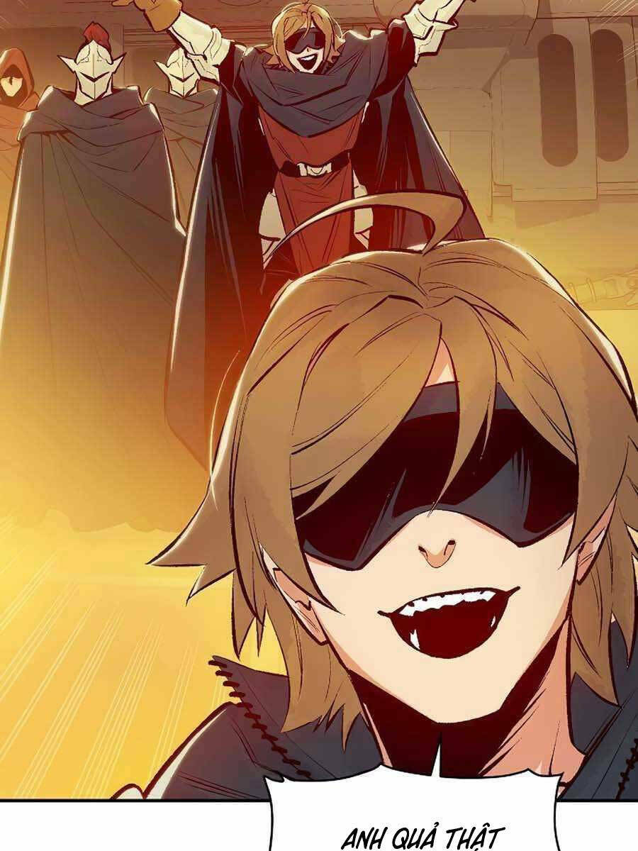 Độc Cô Tử Linh Sư: Chapter 90