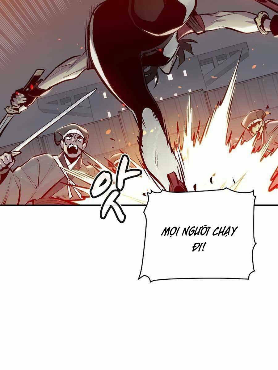 Độc Cô Tử Linh Sư: Chapter 90