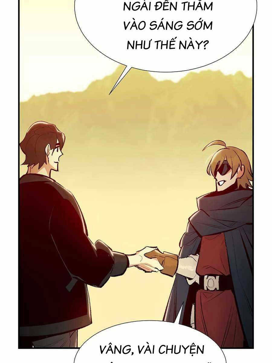 Độc Cô Tử Linh Sư: Chapter 90