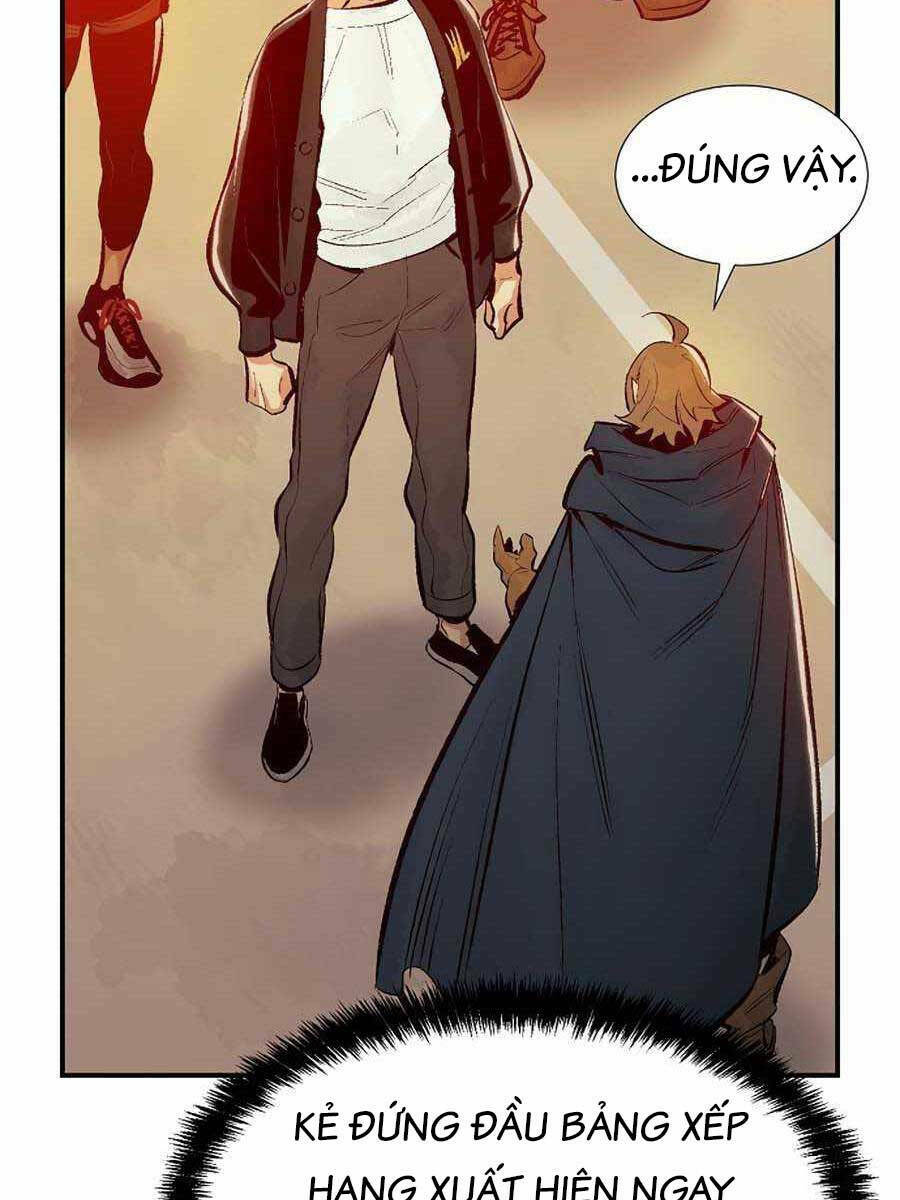 Độc Cô Tử Linh Sư: Chapter 90