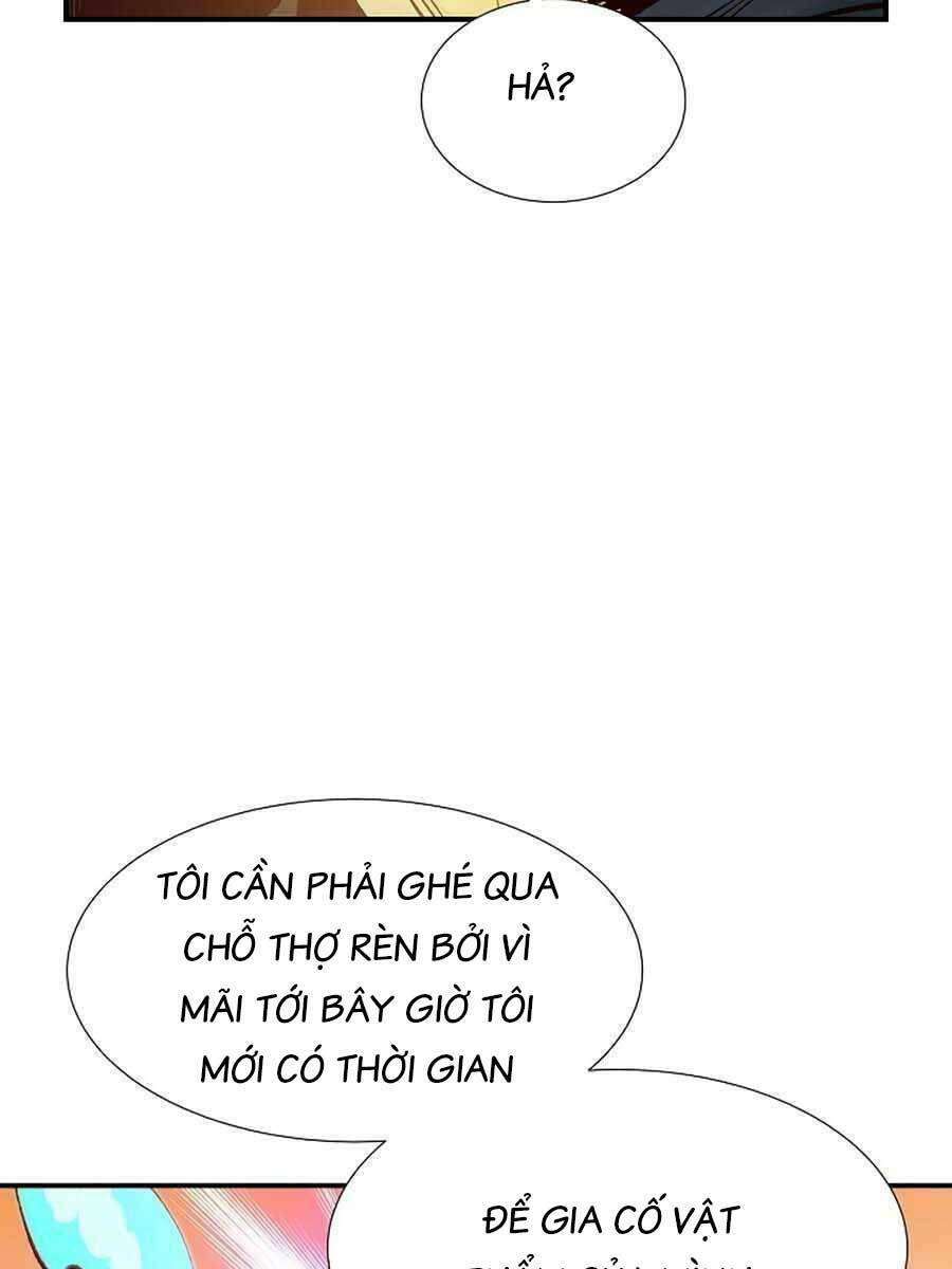 Độc Cô Tử Linh Sư: Chapter 90