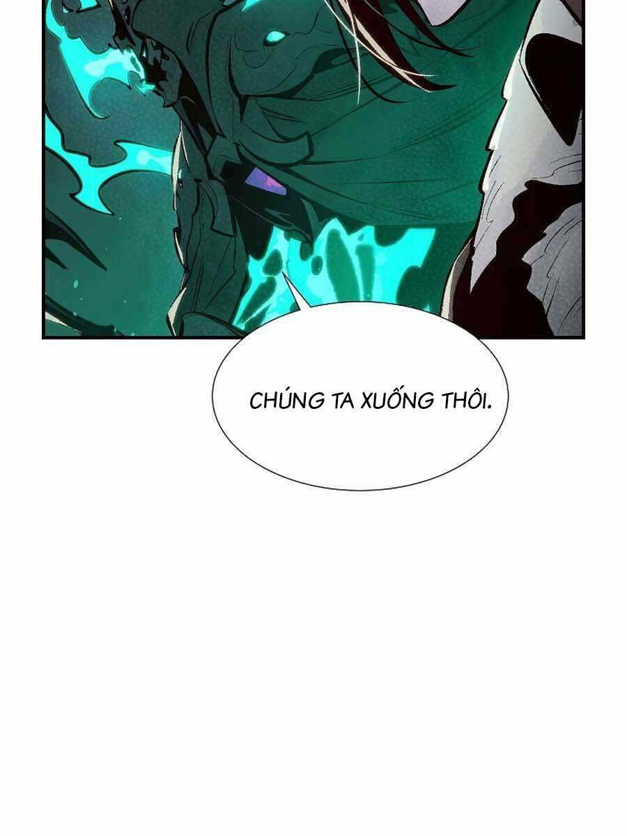 Độc Cô Tử Linh Sư: Chapter 90
