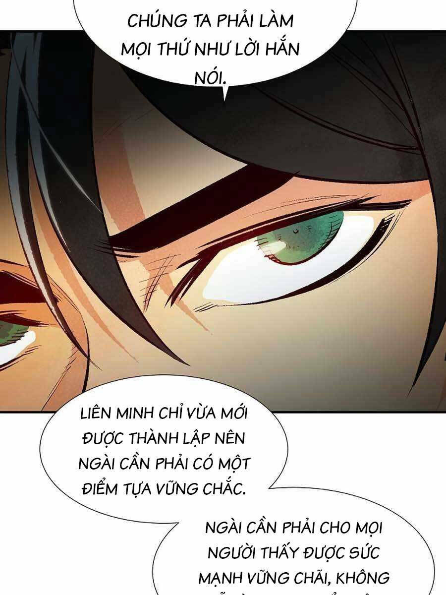 Độc Cô Tử Linh Sư: Chapter 90