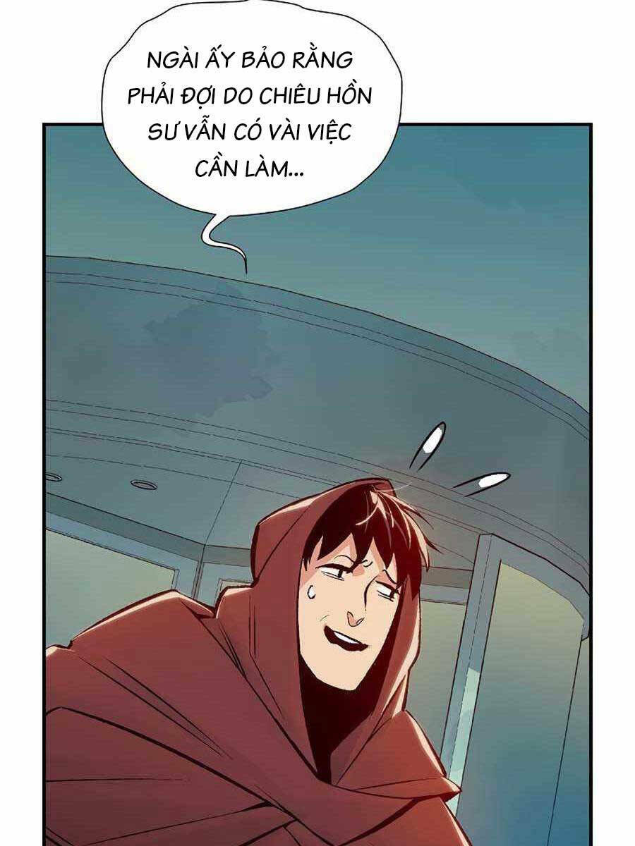 Độc Cô Tử Linh Sư: Chapter 90