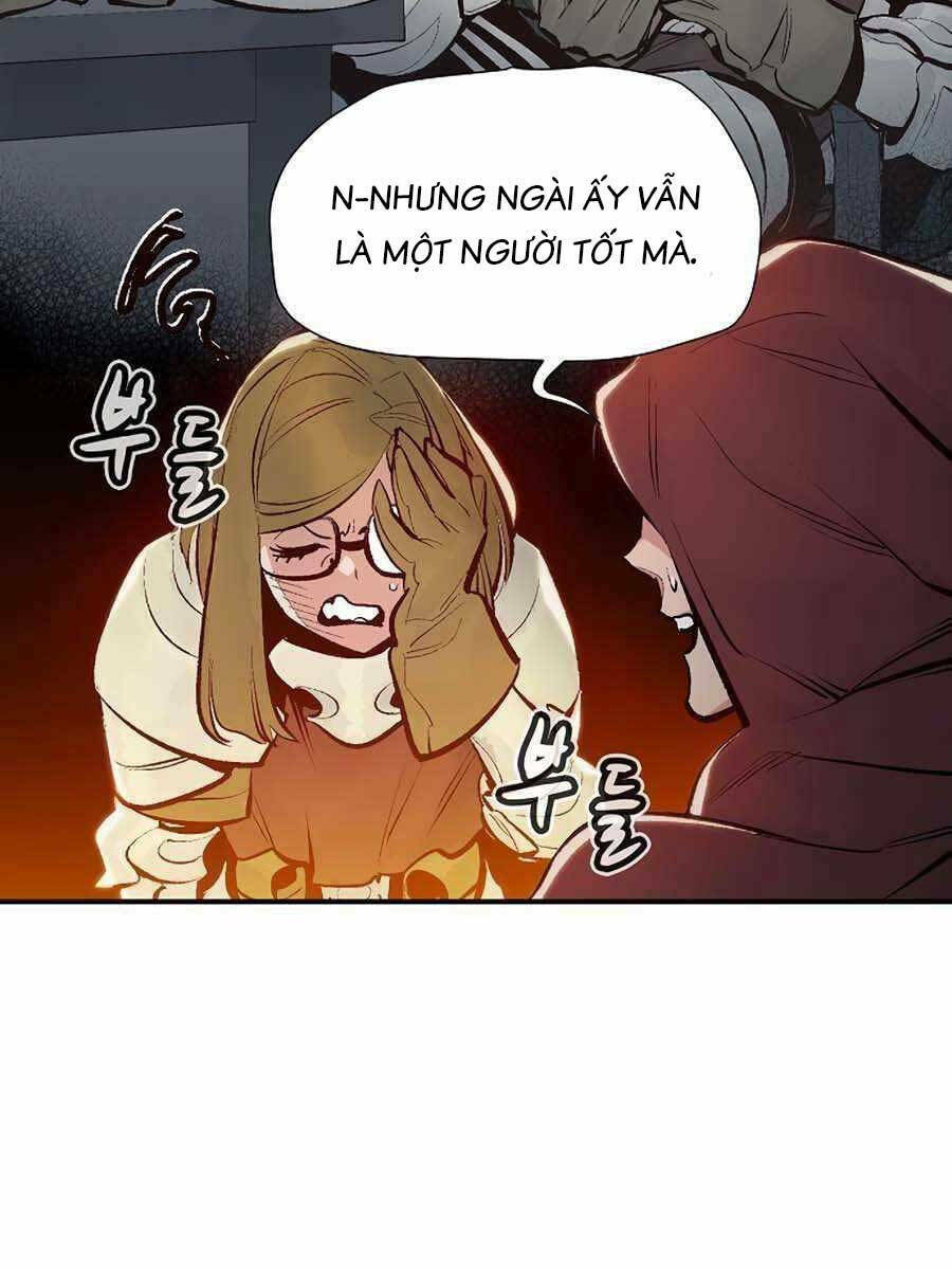 Độc Cô Tử Linh Sư: Chapter 90