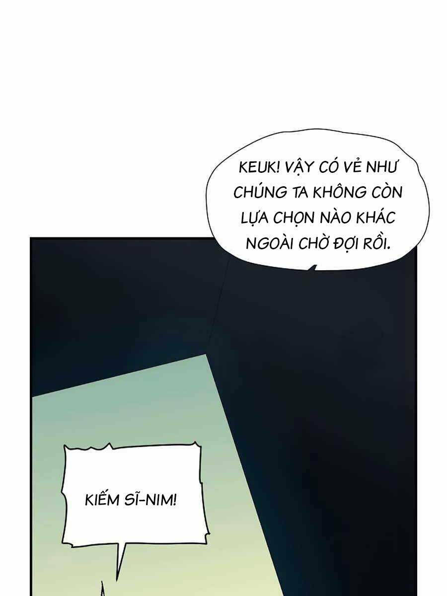 Độc Cô Tử Linh Sư: Chapter 90