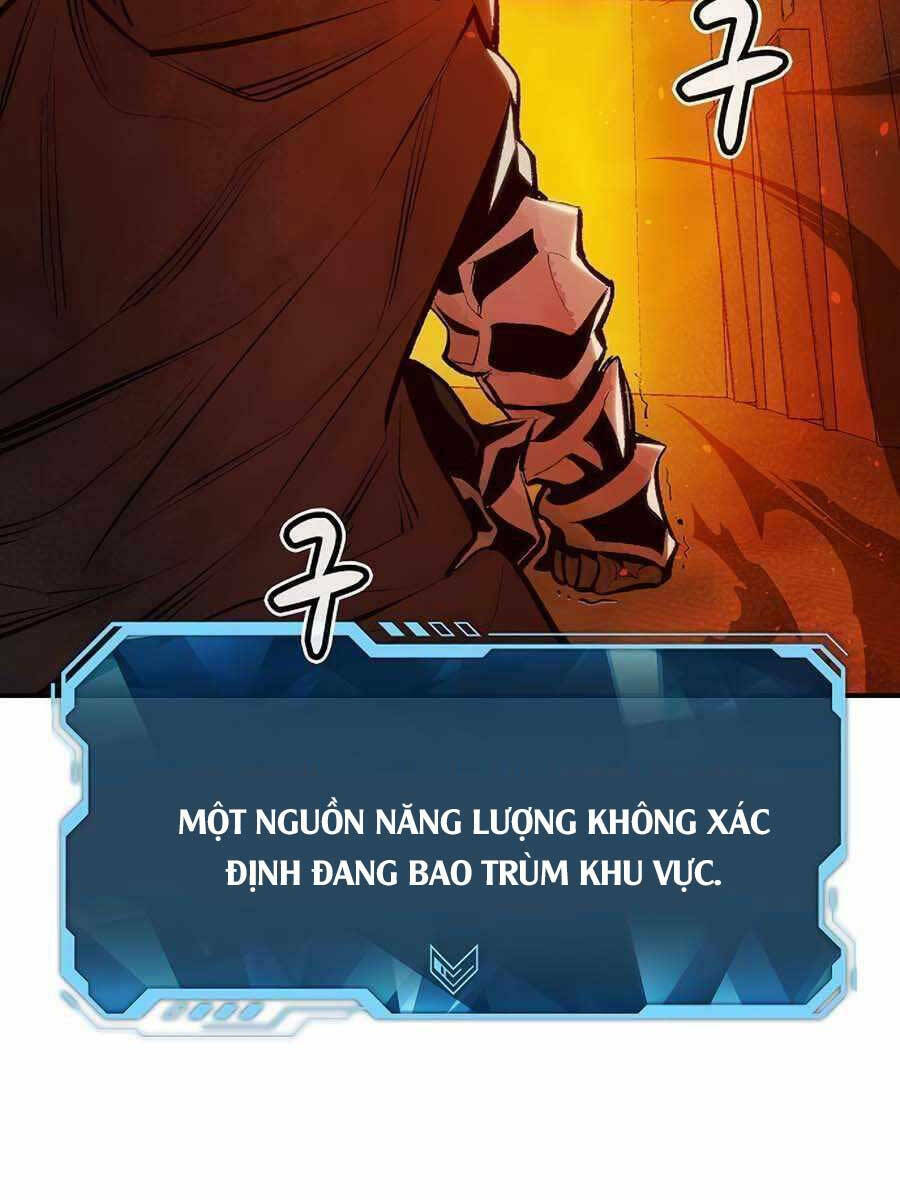 Độc Cô Tử Linh Sư: Chapter 90