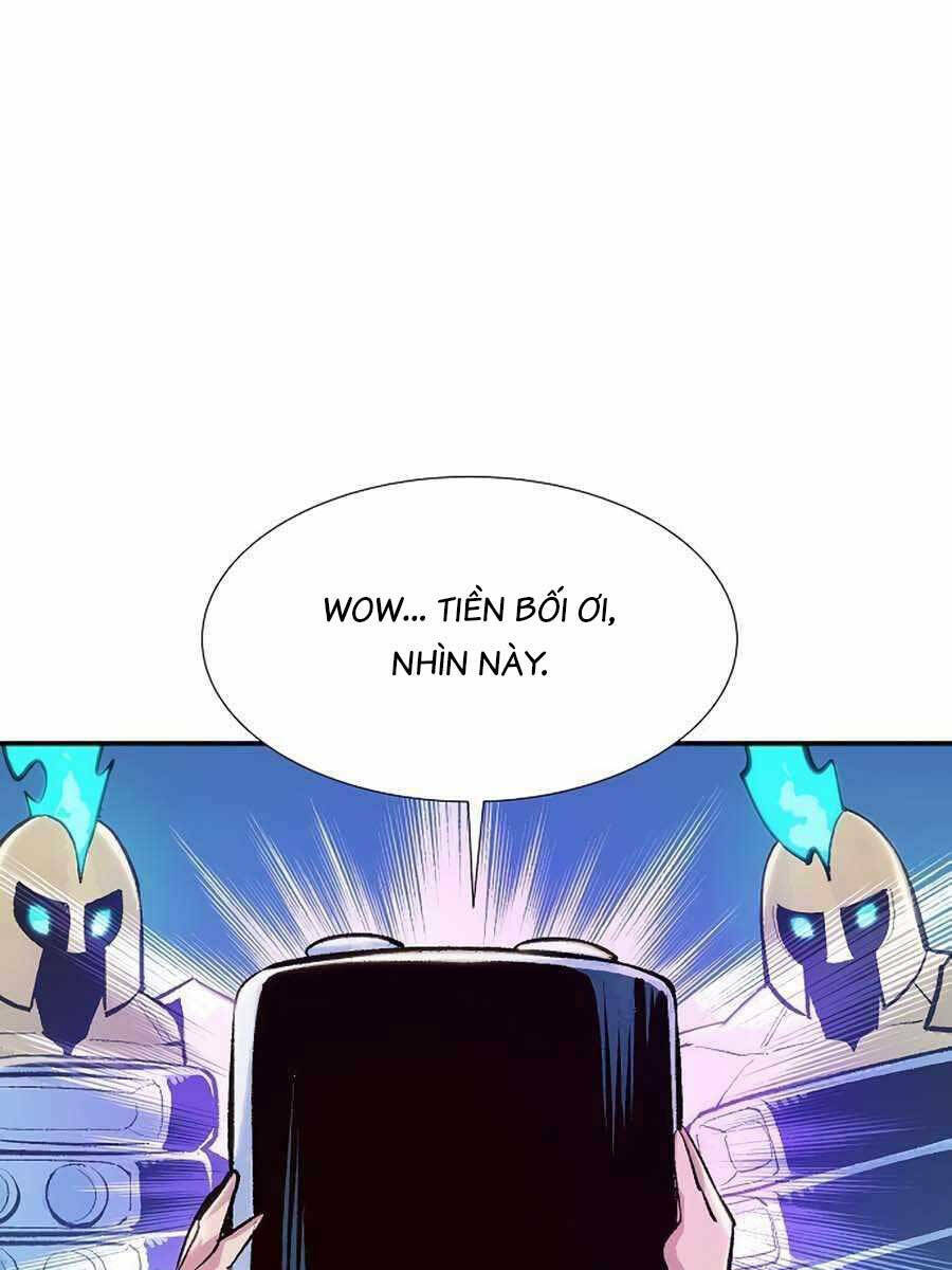 Độc Cô Tử Linh Sư: Chapter 90
