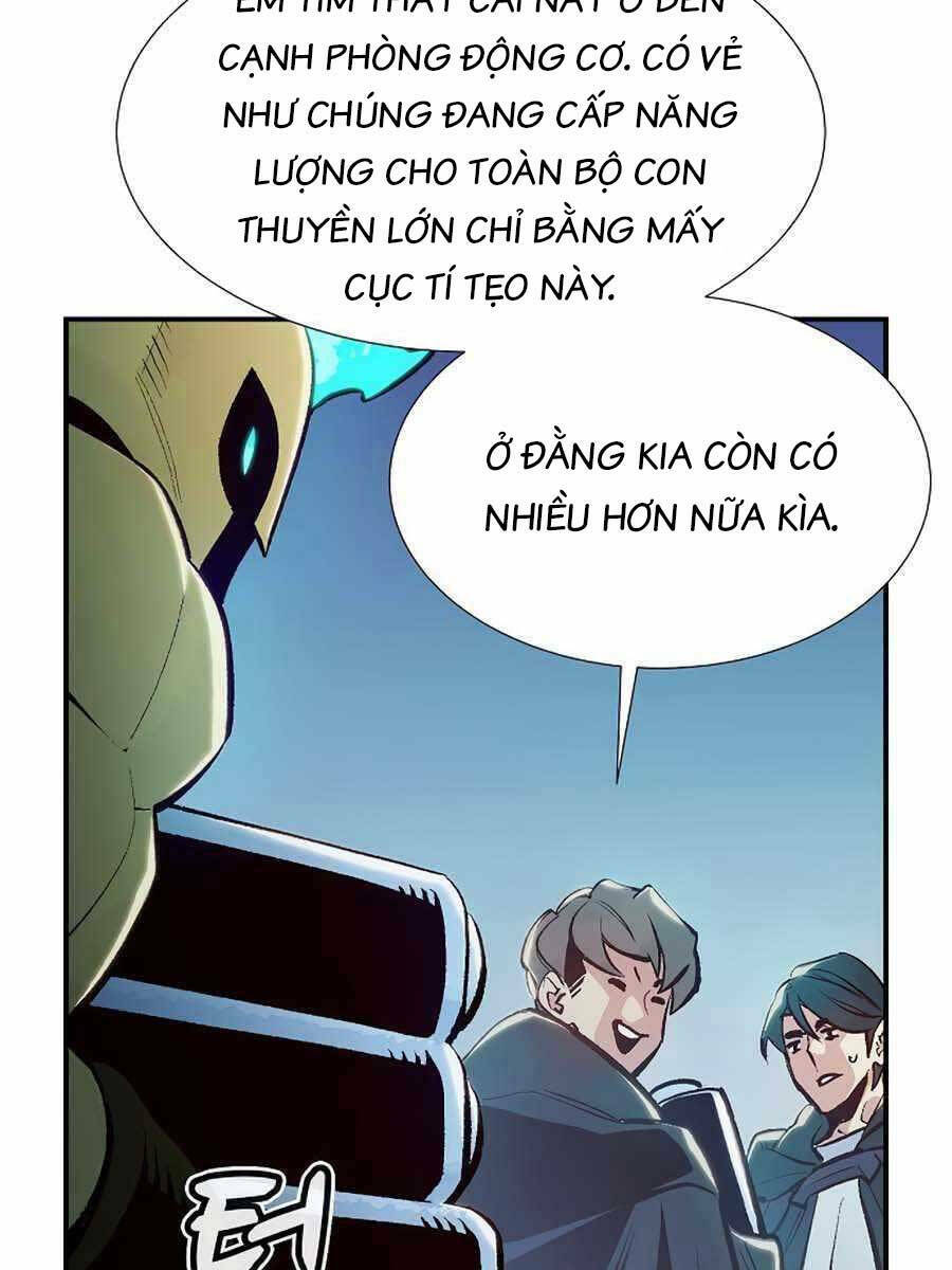 Độc Cô Tử Linh Sư: Chapter 90
