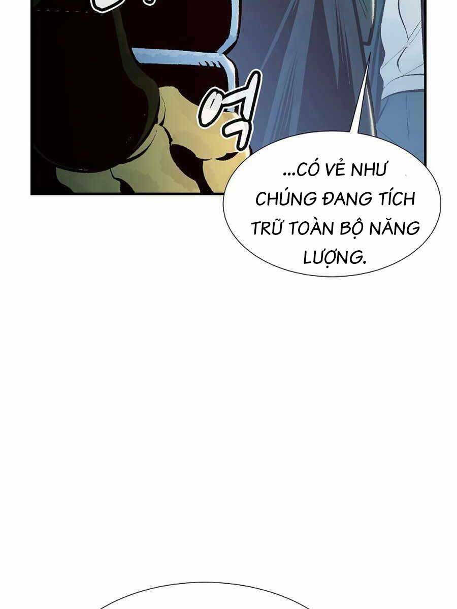 Độc Cô Tử Linh Sư: Chapter 90