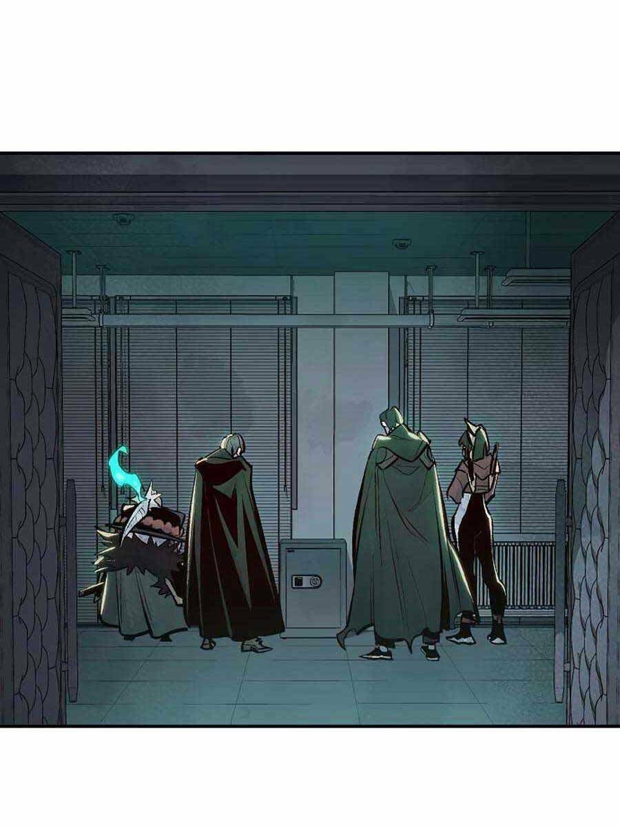 Độc Cô Tử Linh Sư: Chapter 90