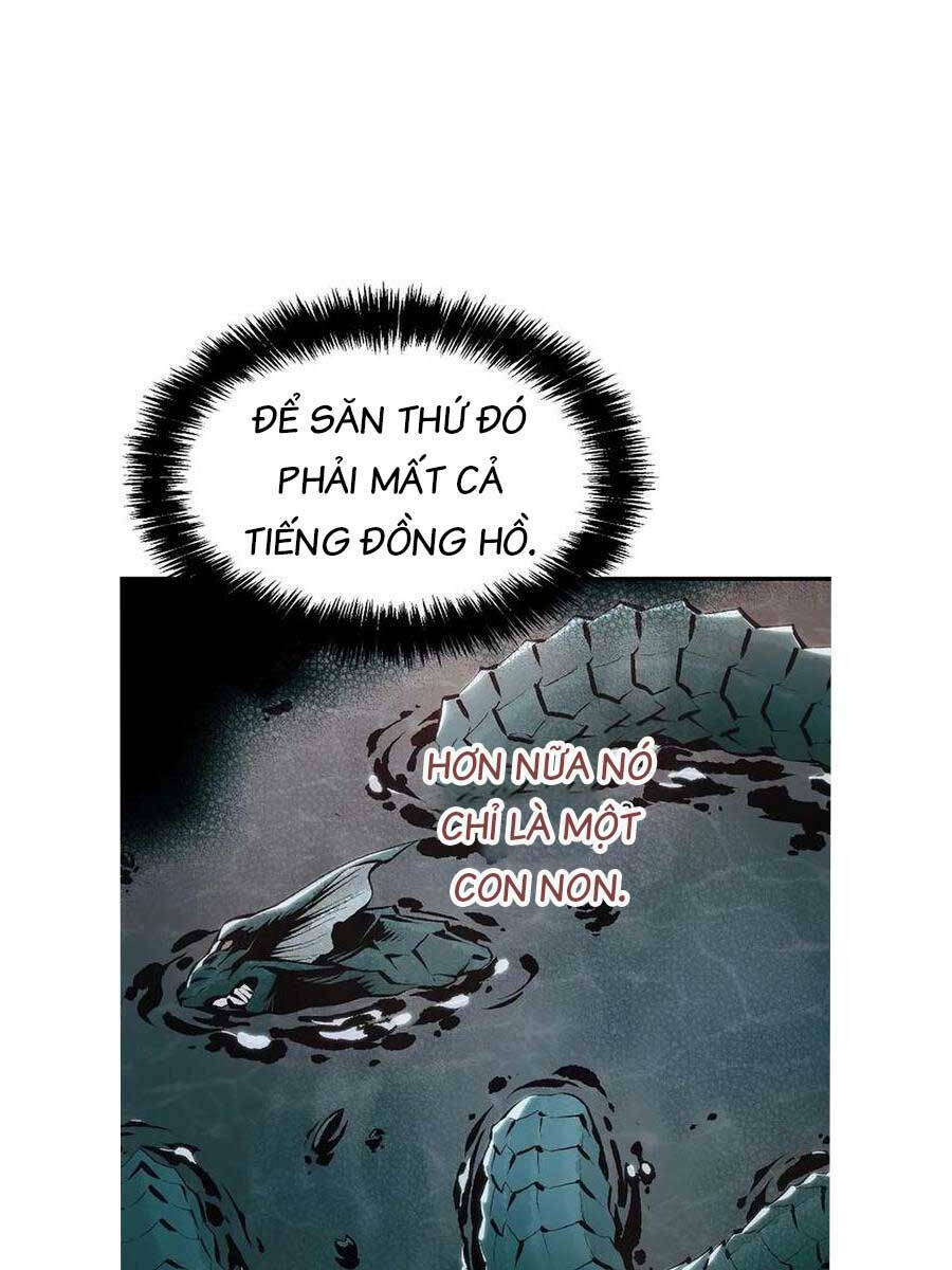 Độc Cô Tử Linh Sư: Chapter 90