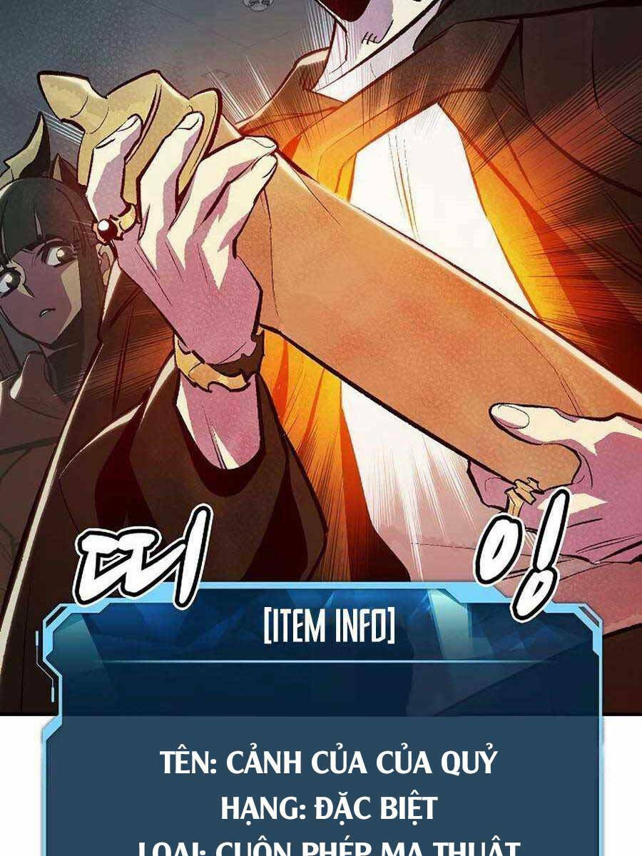 Độc Cô Tử Linh Sư: Chapter 90