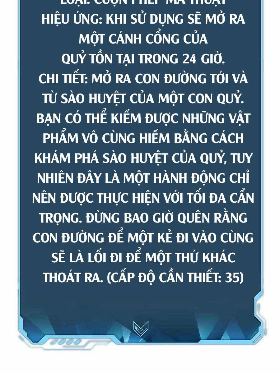 Độc Cô Tử Linh Sư: Chapter 90