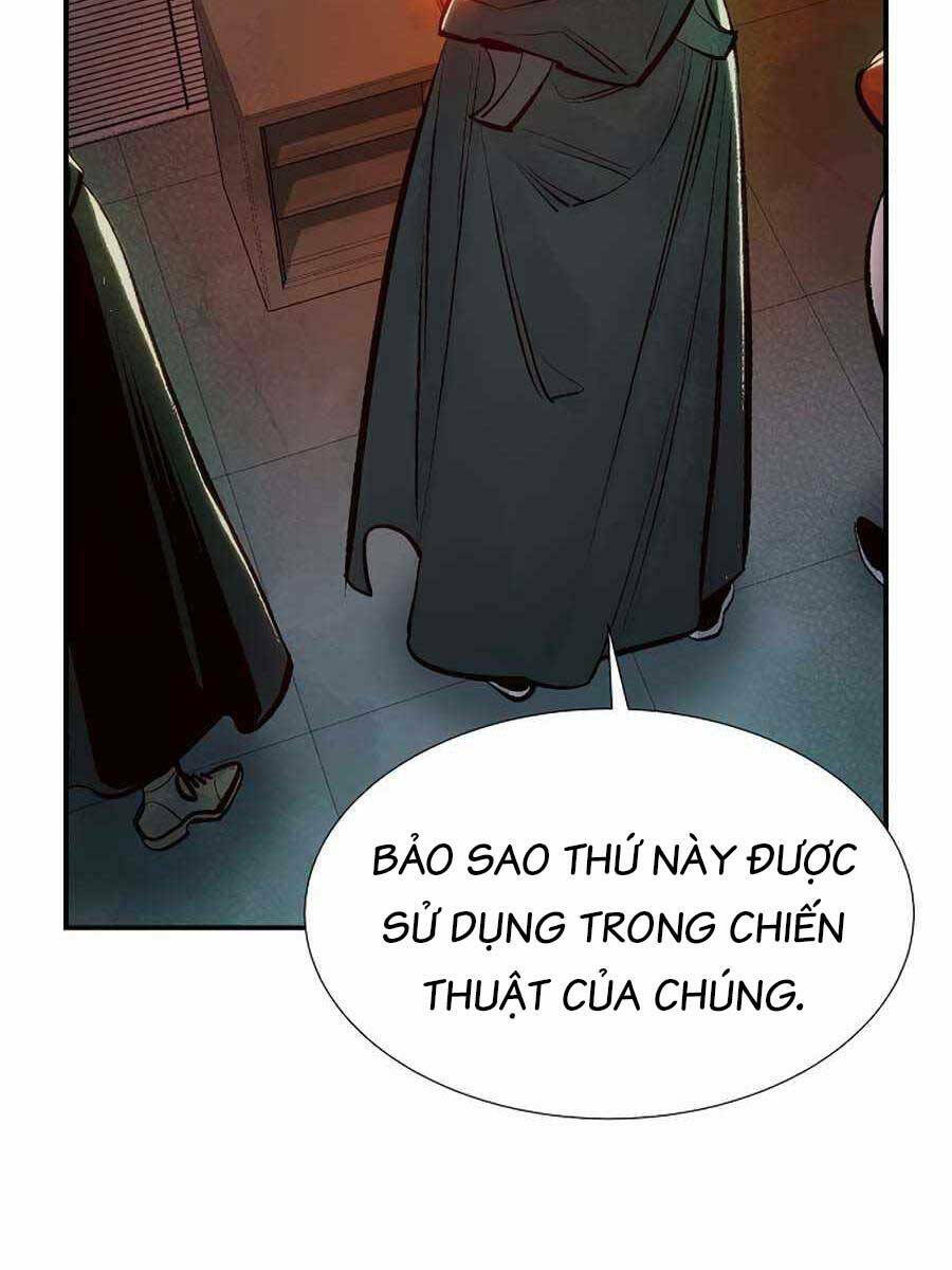 Độc Cô Tử Linh Sư: Chapter 90