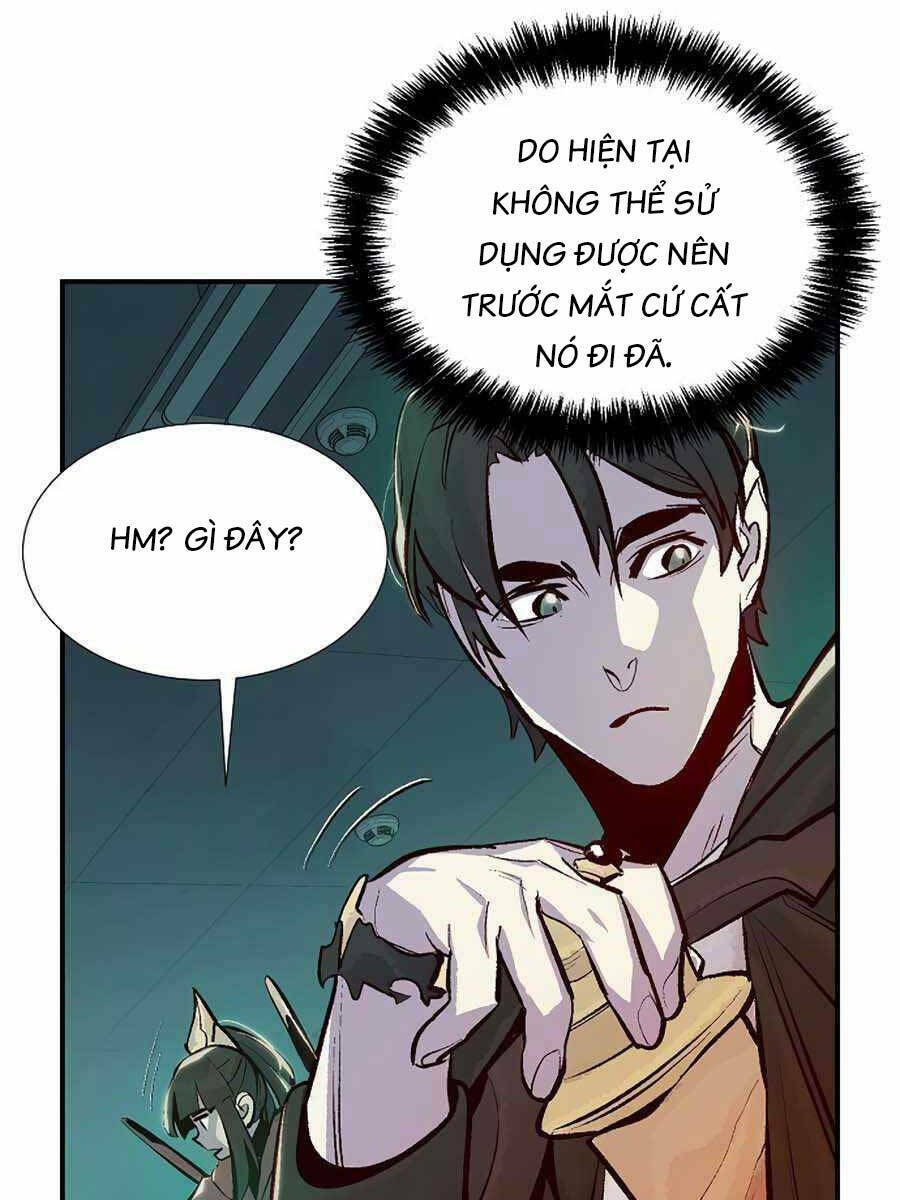 Độc Cô Tử Linh Sư: Chapter 90