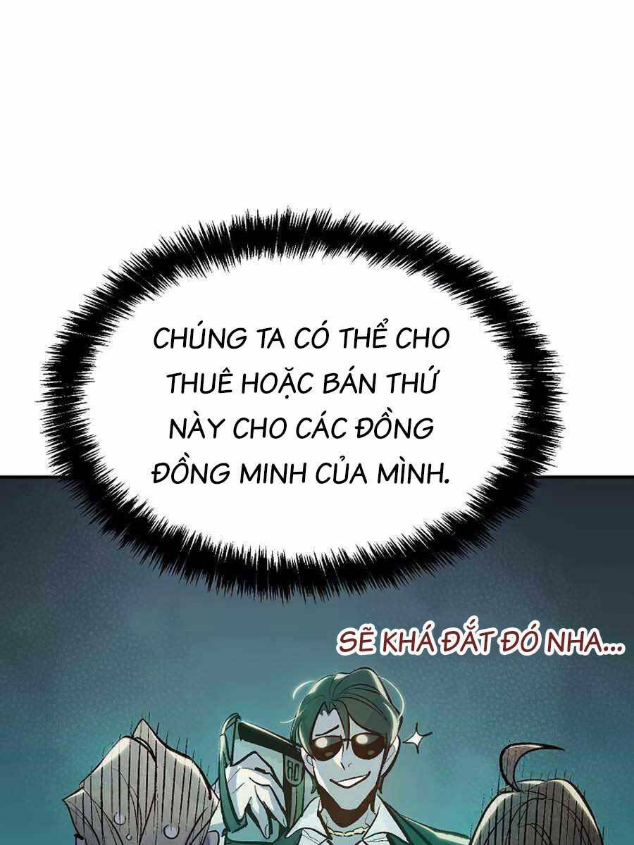 Độc Cô Tử Linh Sư: Chapter 90