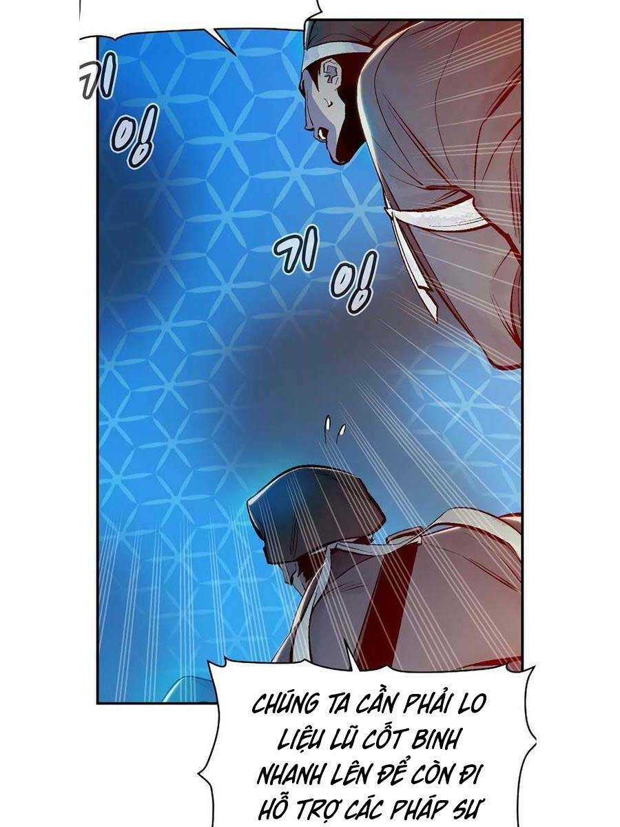 Độc Cô Tử Linh Sư: Chapter 90