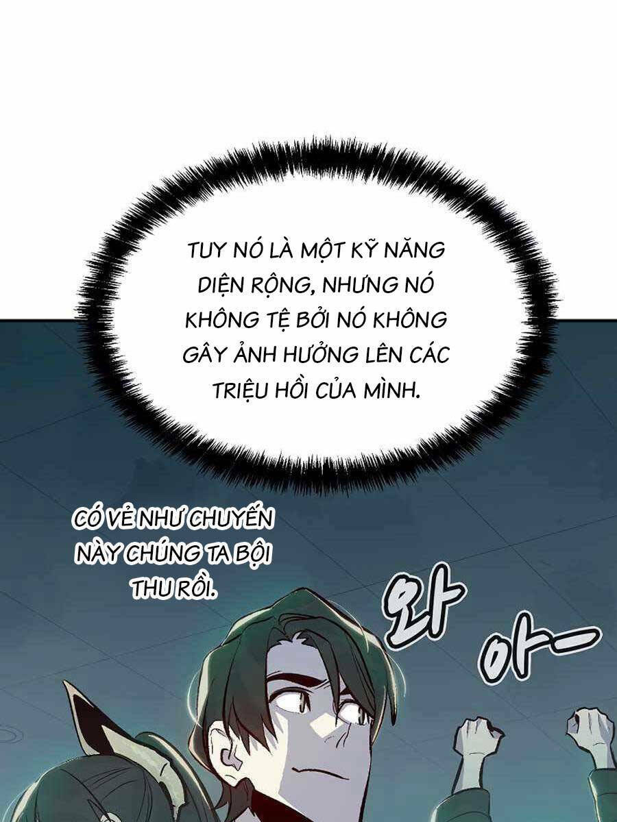 Độc Cô Tử Linh Sư: Chapter 90