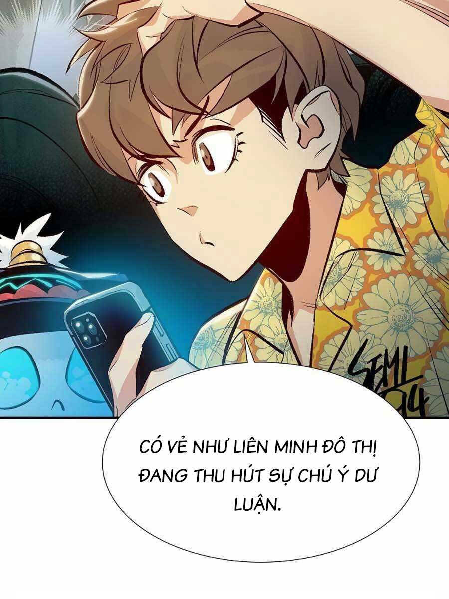 Độc Cô Tử Linh Sư: Chapter 90