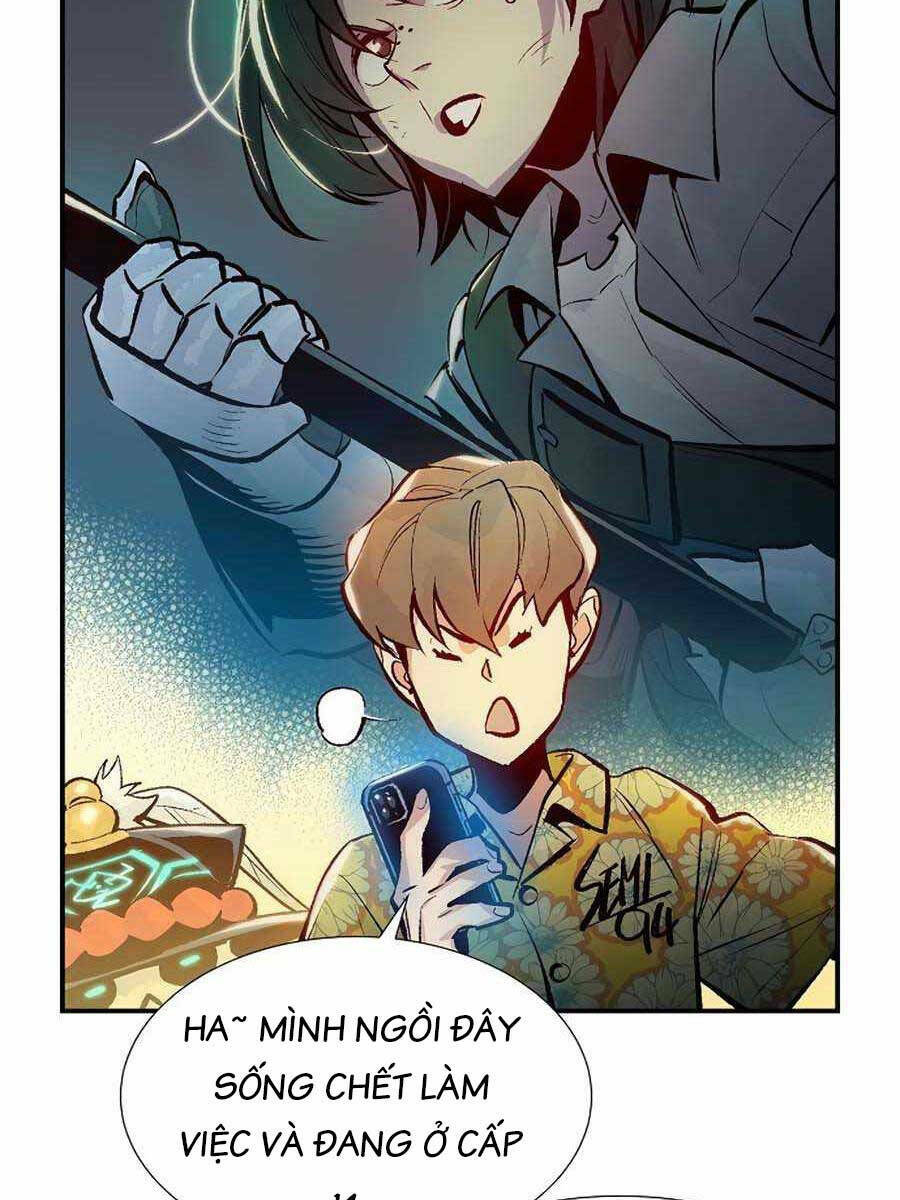 Độc Cô Tử Linh Sư: Chapter 90