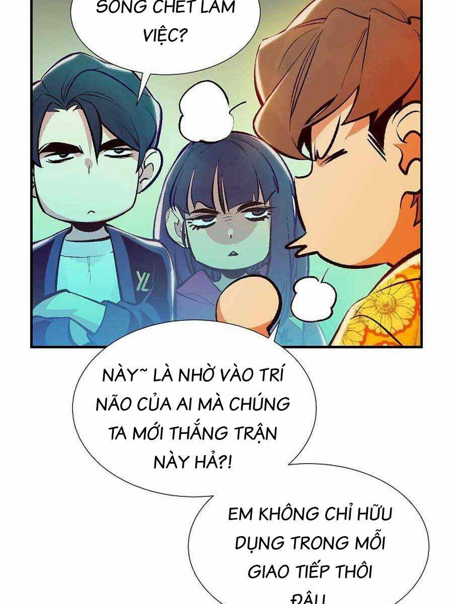 Độc Cô Tử Linh Sư: Chapter 90