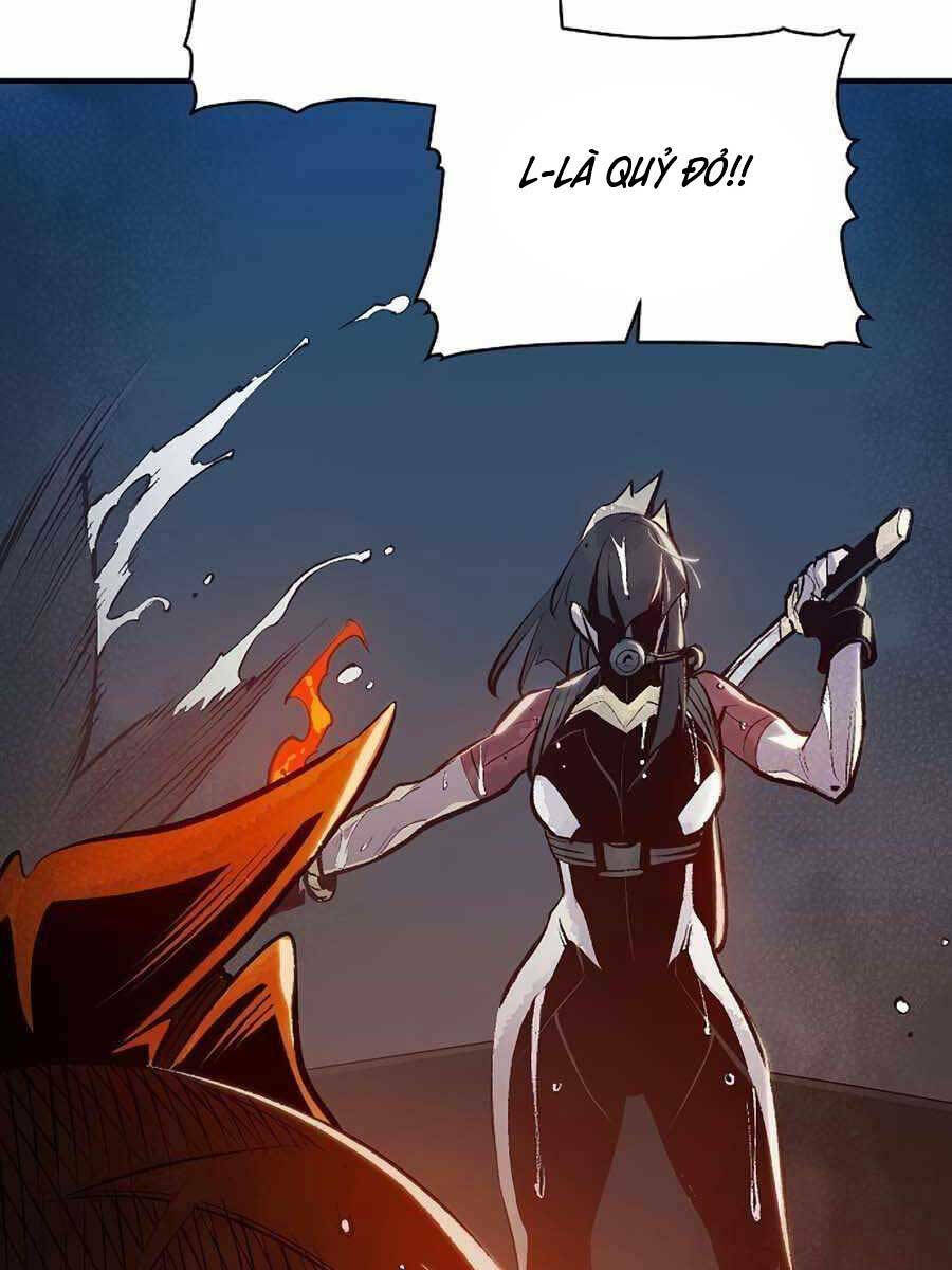 Độc Cô Tử Linh Sư: Chapter 90