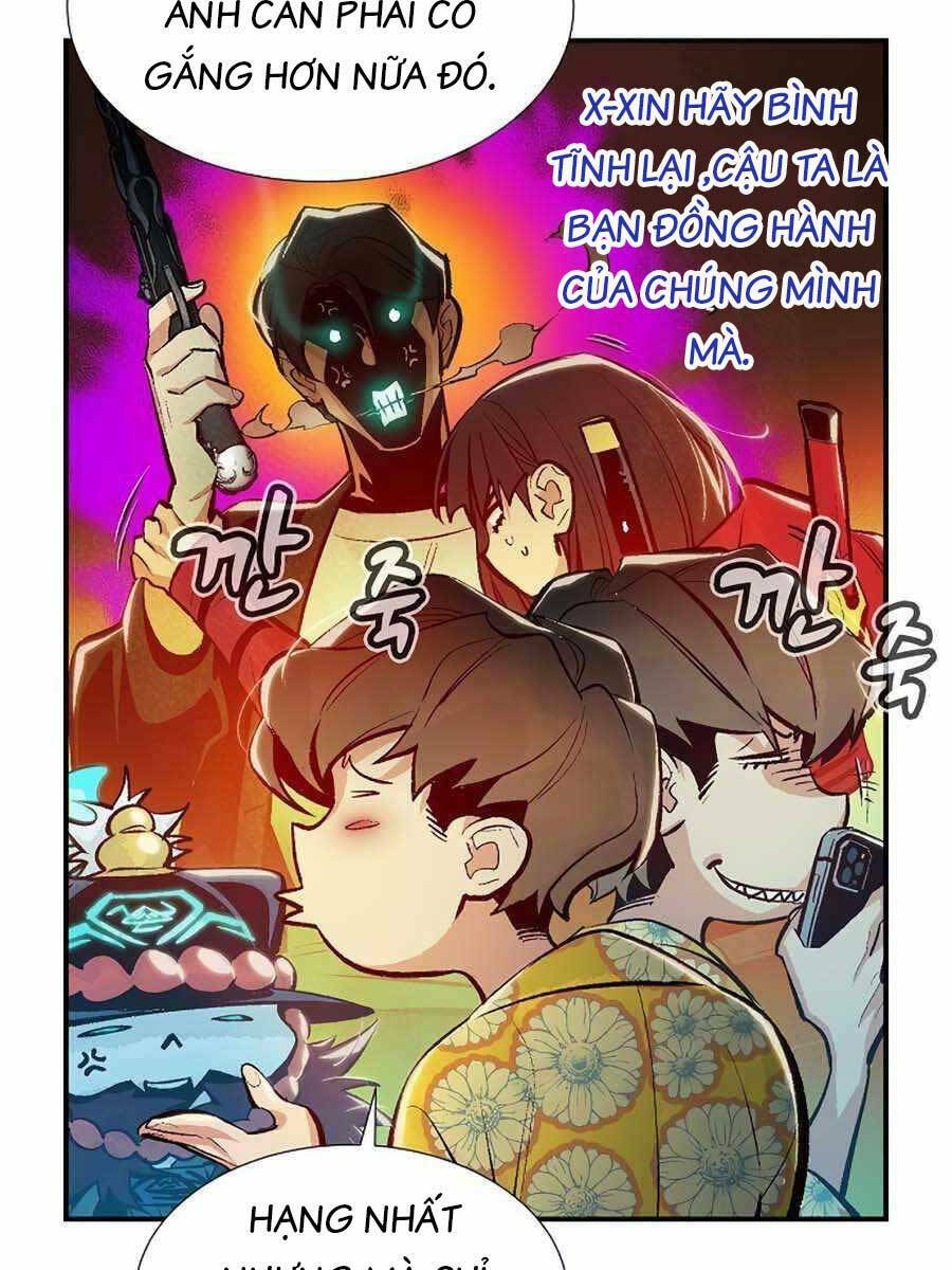 Độc Cô Tử Linh Sư: Chapter 90