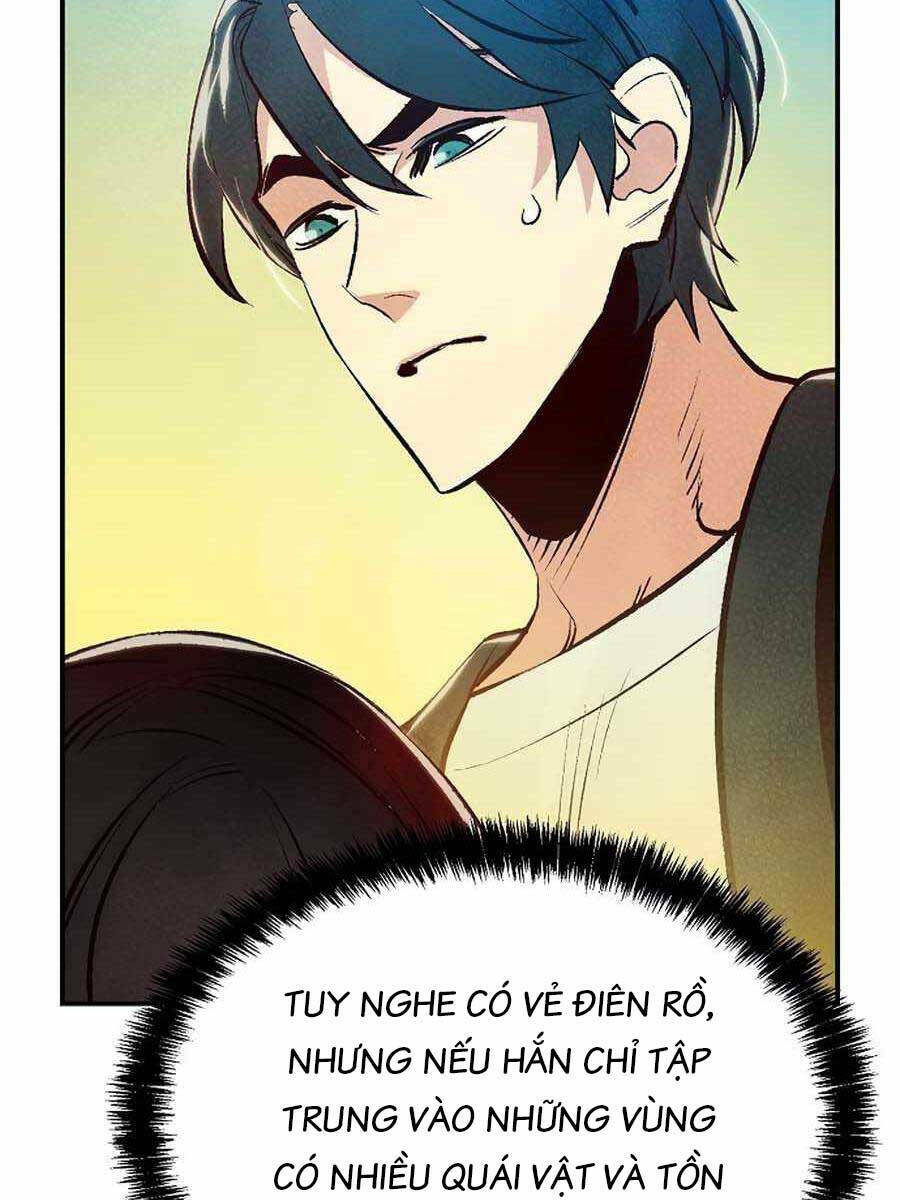 Độc Cô Tử Linh Sư: Chapter 90