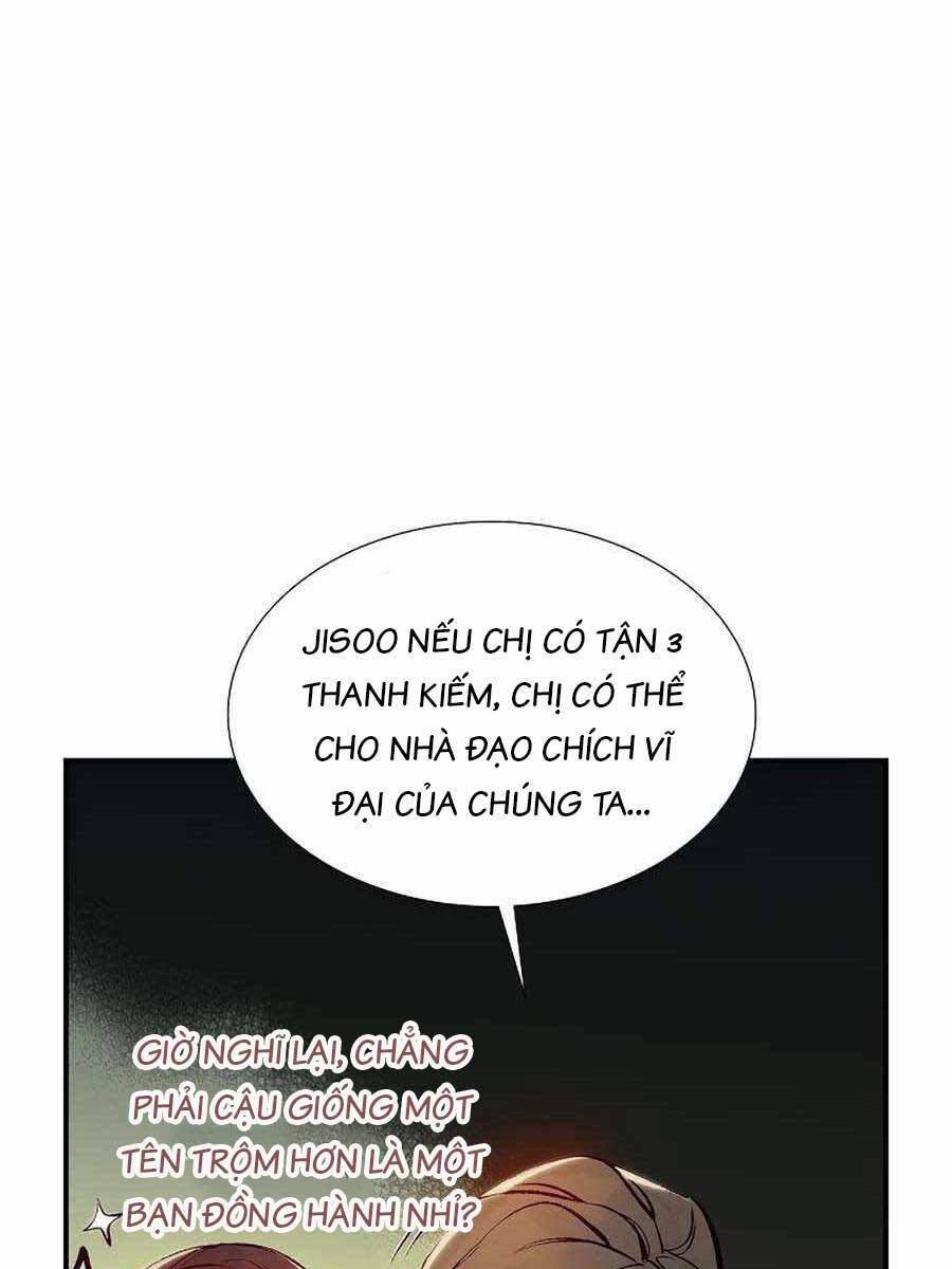 Độc Cô Tử Linh Sư: Chapter 90