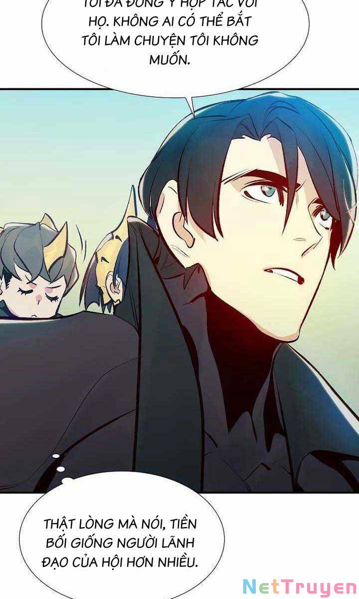 Độc Cô Tử Linh Sư: Chapter 91