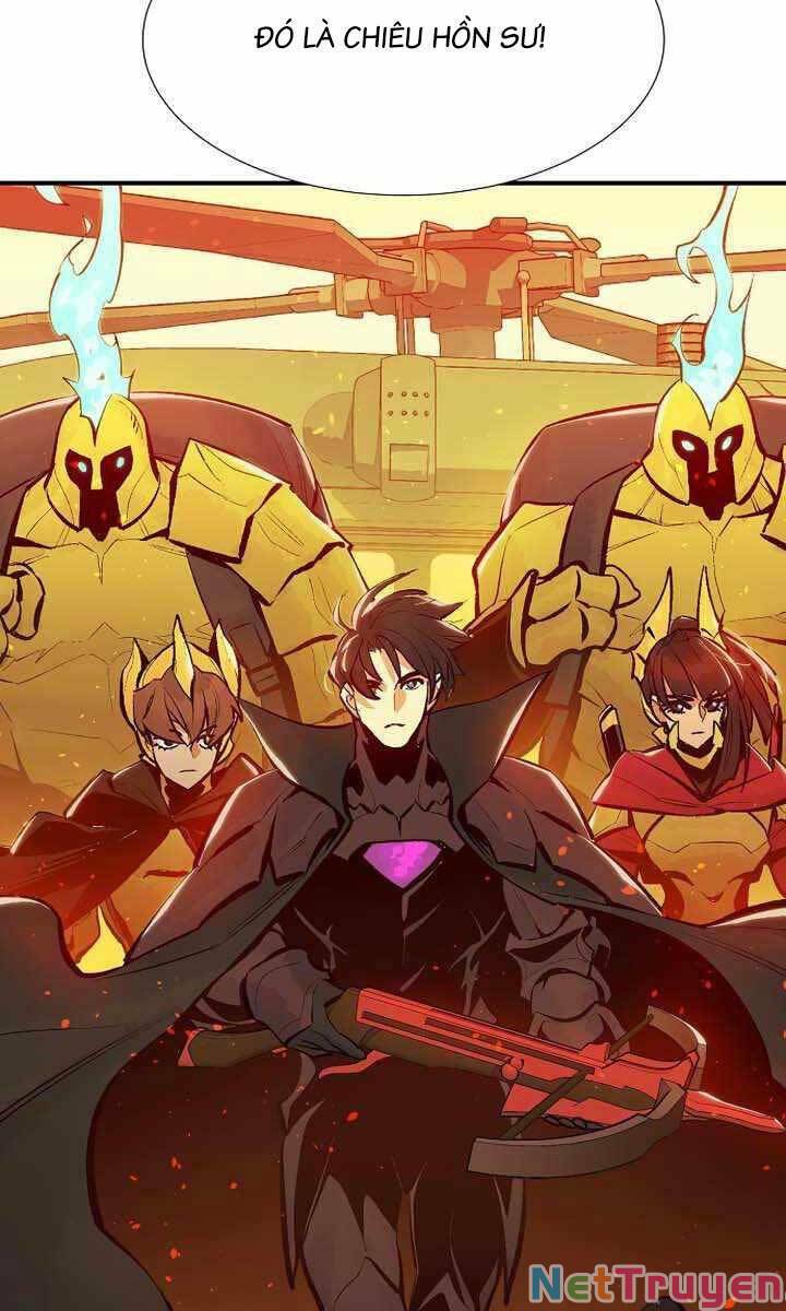 Độc Cô Tử Linh Sư: Chapter 91