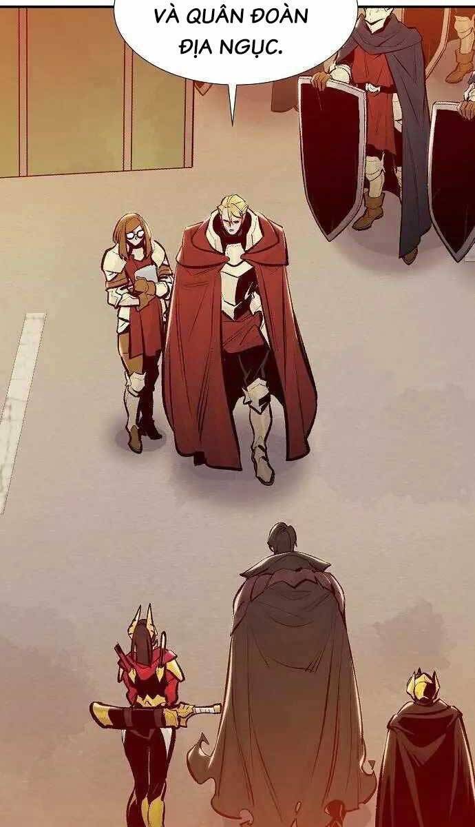 Độc Cô Tử Linh Sư: Chapter 92