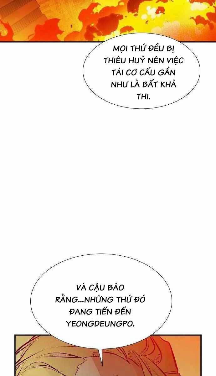 Độc Cô Tử Linh Sư: Chapter 92