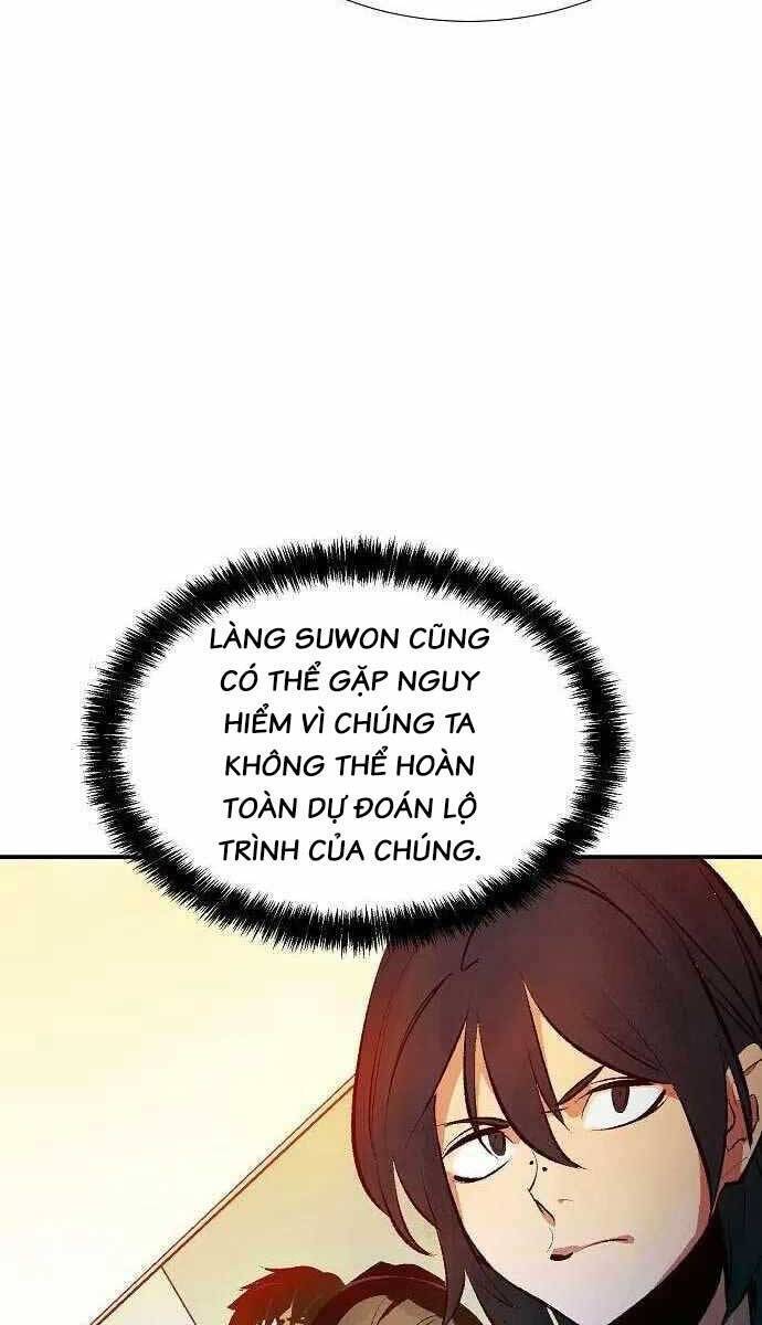 Độc Cô Tử Linh Sư: Chapter 92