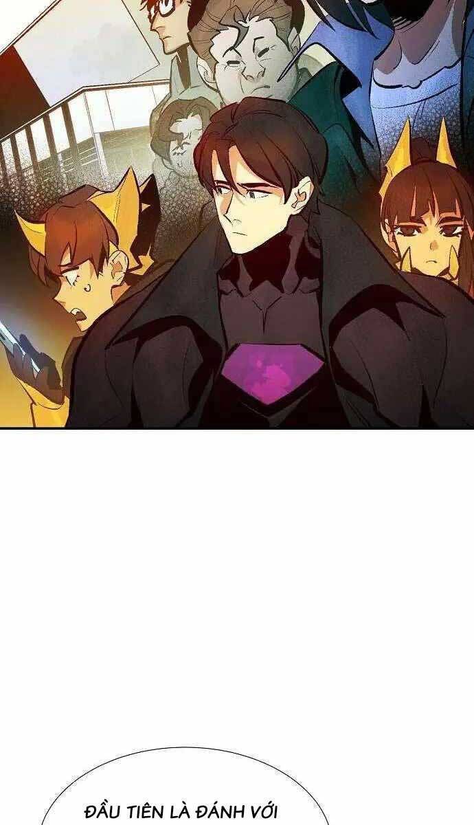 Độc Cô Tử Linh Sư: Chapter 92