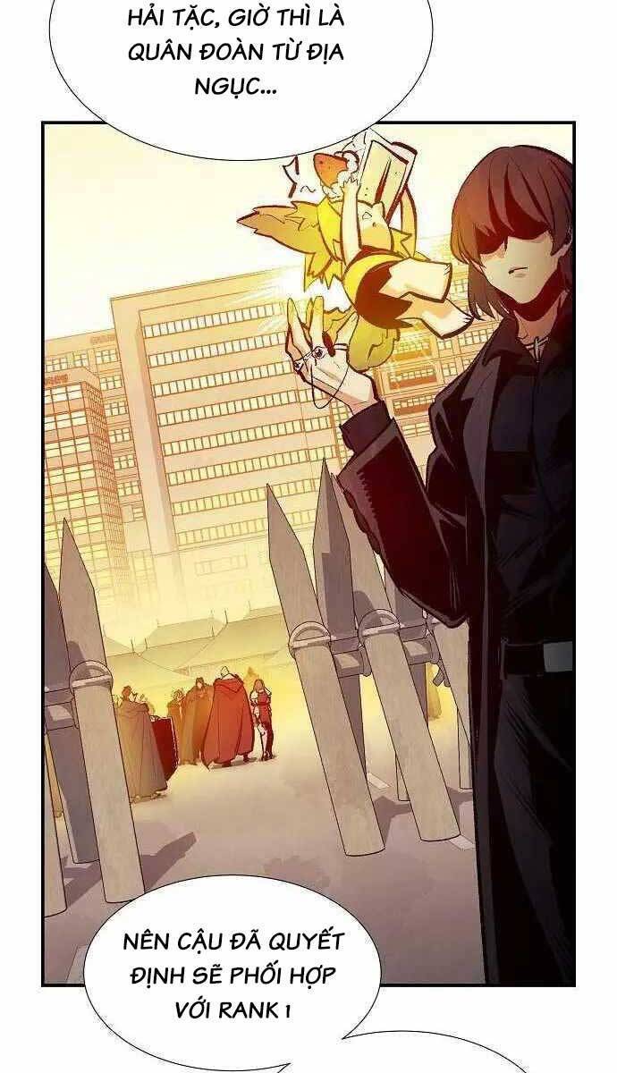 Độc Cô Tử Linh Sư: Chapter 92