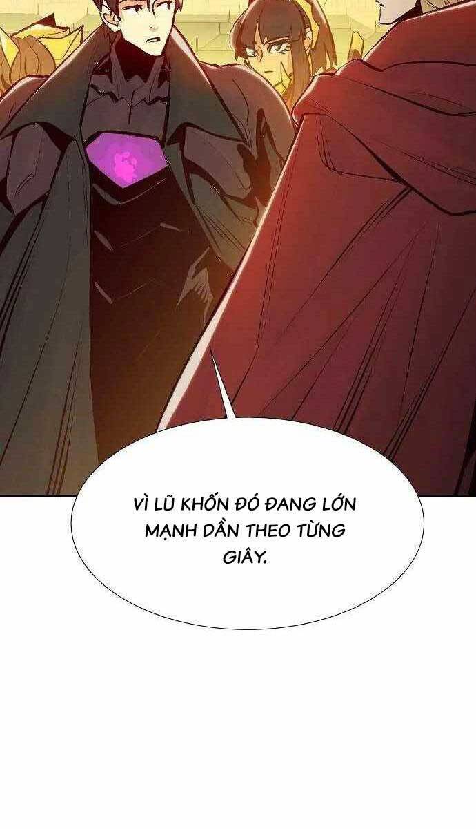 Độc Cô Tử Linh Sư: Chapter 92