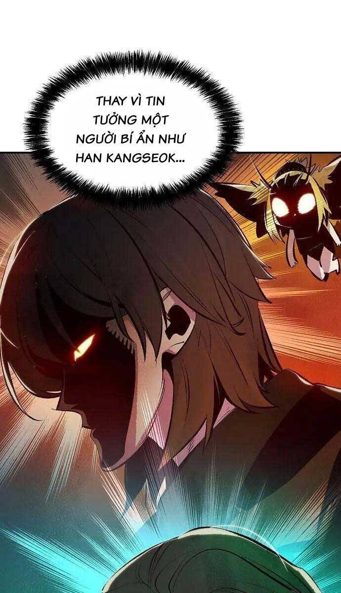 Độc Cô Tử Linh Sư: Chapter 92