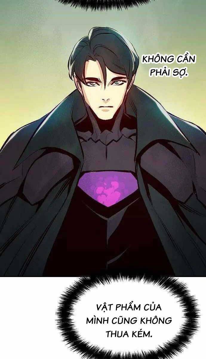 Độc Cô Tử Linh Sư: Chapter 92