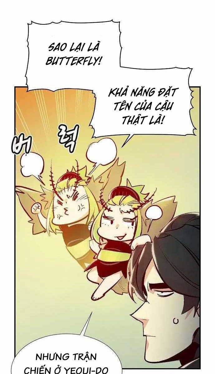 Độc Cô Tử Linh Sư: Chapter 92