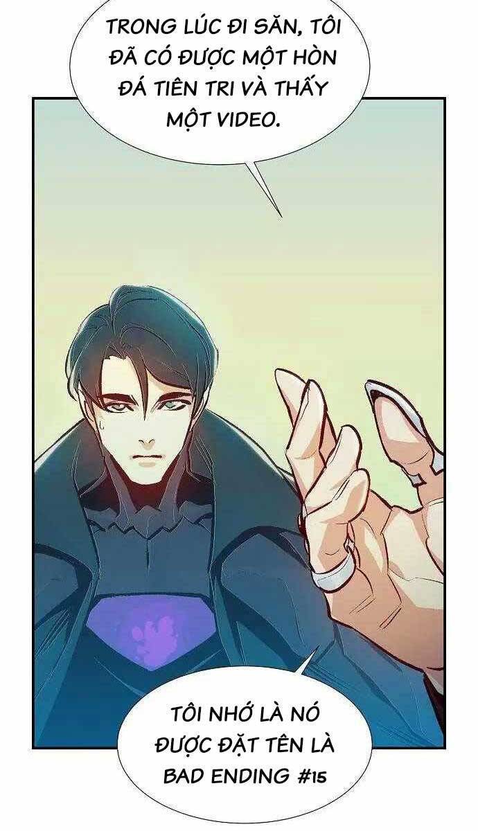 Độc Cô Tử Linh Sư: Chapter 92