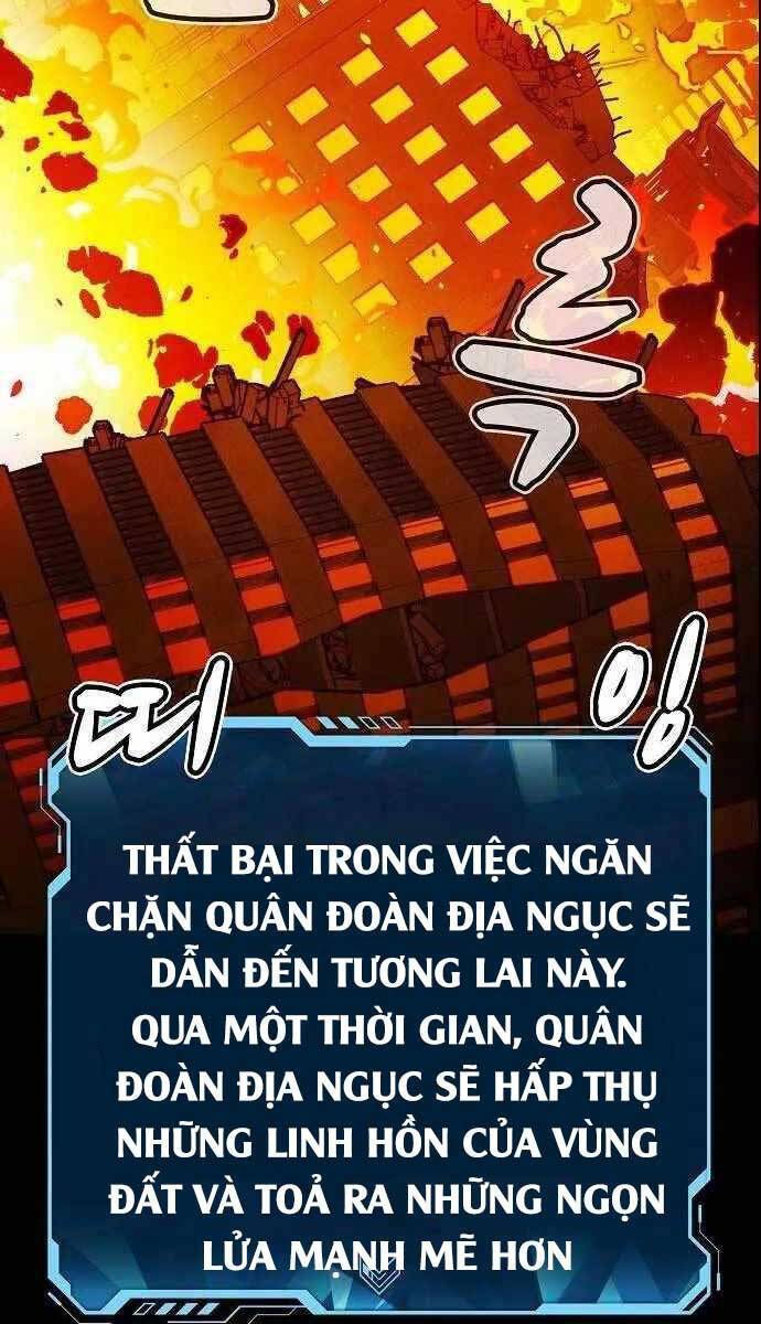 Độc Cô Tử Linh Sư: Chapter 92